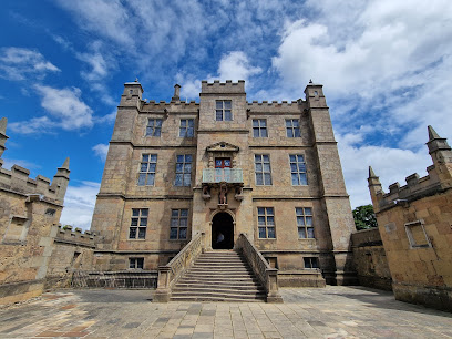 profile picture of Bolsover Castle profile picture