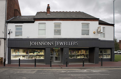 profile picture of Johnsons Jewellers profile picture