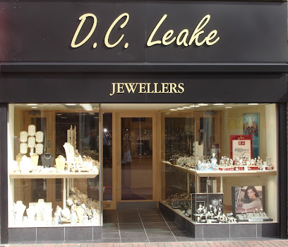 profile picture of D C Leake Jewellers profile picture