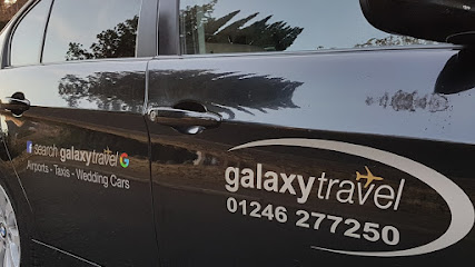 profile picture of Galaxy Travel's 24hr Taxis & Wedding Cars profile picture