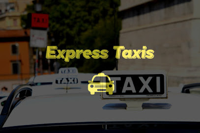 profile picture of Express Taxis profile picture