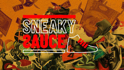 Sneaky Sauce UK
