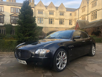 profile picture of Arrive in Style Wedding Car Hire