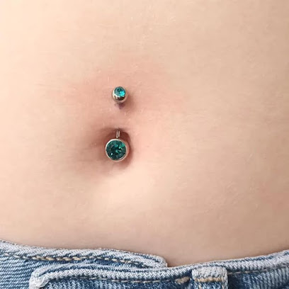 profile picture of Body Piercing by Sara