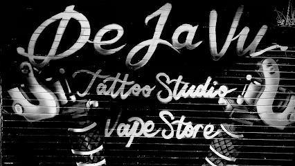 profile picture of De ja vu tattoo studio bedworth