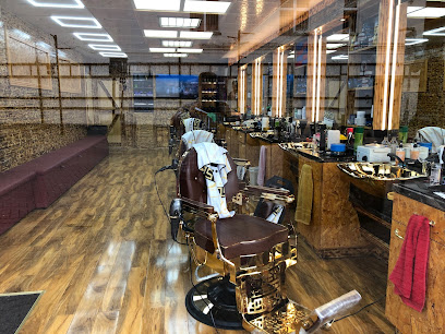 profile picture of Mardin Barbers (Turkish Style) profile picture