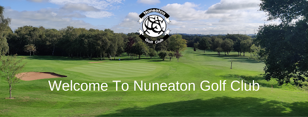 profile picture of Nuneaton Golf Club profile picture