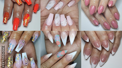 profile picture of Inspired Nails Beauty & Aesthetics profile picture