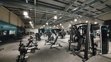 profile picture of PureGym Weston-super-Mare profile picture