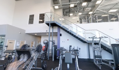 profile picture of Anytime Fitness Weston-super-Mare profile picture