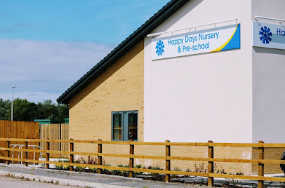 profile picture of Happy Days Nursery & Pre-School, Weston-super-Mare profile picture