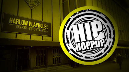 profile picture of Hip Hop Pop Ltd