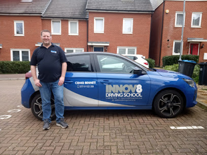 profile picture of Innov8 Driving School - Craig profile picture