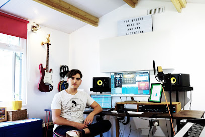 profile picture of The Playroom Studio