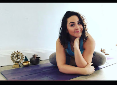 profile picture of Yoga With Tilly profile picture