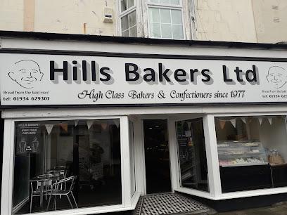 profile picture of Hills Bakers profile picture