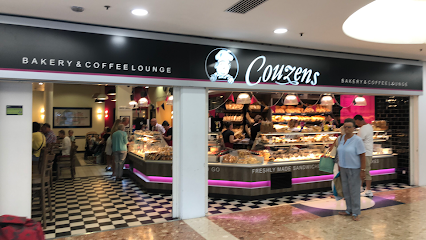 Couzens Bakery and Coffee Lounge