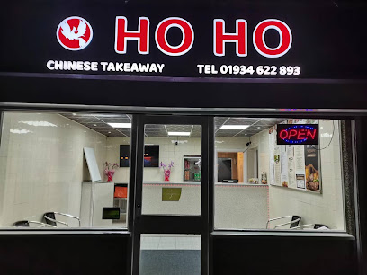 profile picture of Ho Ho Chinese & Thai Takeaway profile picture