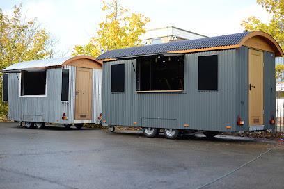 profile picture of Tudor Catering Trailers profile picture