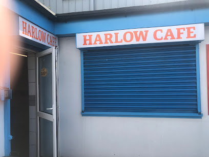 profile picture of Harlow Cafe ltd profile picture