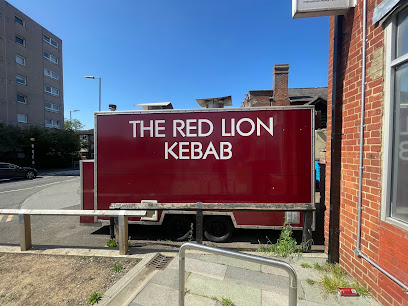 profile picture of Red Lion Kebab Van (Potter Street) profile picture