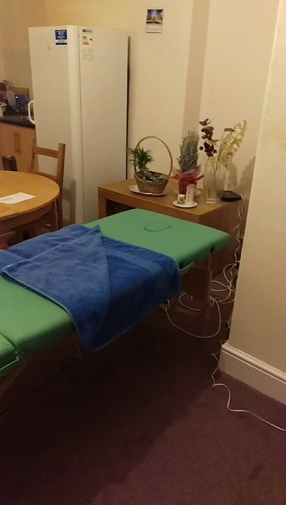 profile picture of Vyganto Massage therapy In Weston super Mare profile picture