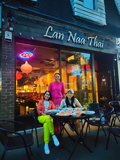 profile picture of Lan Naa Thai