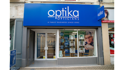 profile picture of Optika Opticians profile picture