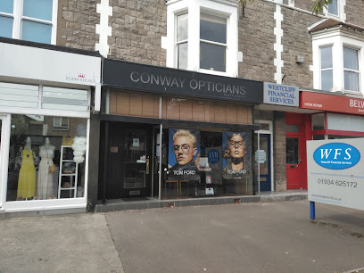 profile picture of Conway Opticians profile picture