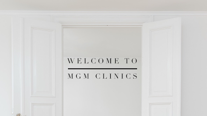 profile picture of MGM Clinics Ltd