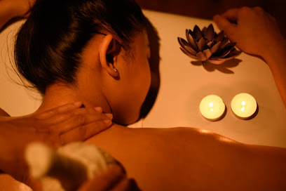 Apinya Thai Massage Therapies