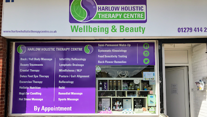 Harlow Holistic Therapy Centre