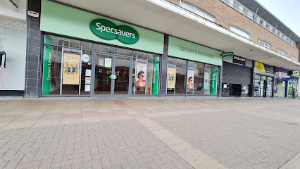 profile picture of Specsavers Opticians and Audiologists - Harlow profile picture