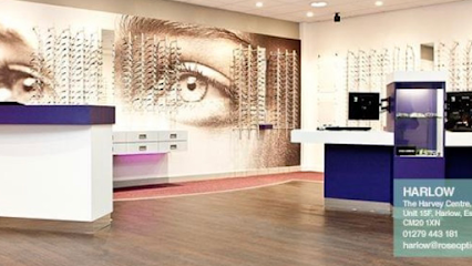 profile picture of Rose Opticians Harlow