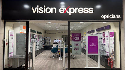 profile picture of Vision Express Opticians - Harlow profile picture