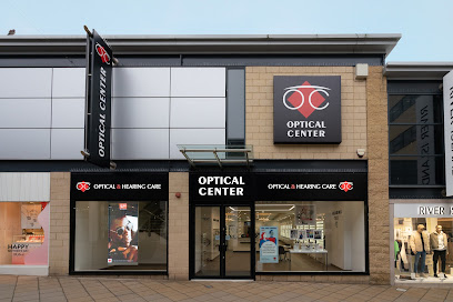 profile picture of Optical Center HARLOW profile picture