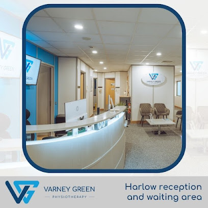 profile picture of Varney Green Physiotherapy Ltd.