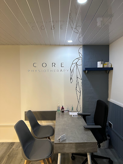 profile picture of Core Physiotherapy