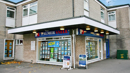 profile picture of Palmer Snell Sales and Letting Agents Worle profile picture