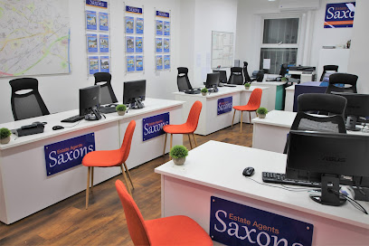 profile picture of Saxons Estate & Letting Agents profile picture