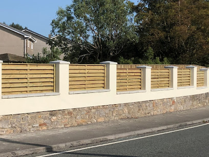 profile picture of Banfield fencing and Landscaping profile picture