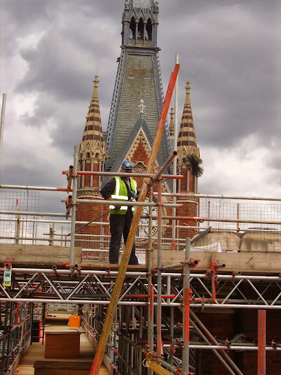 profile picture of Glynn's Chimney sweeping service