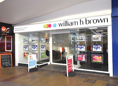 William H Brown Estate Agents Harlow