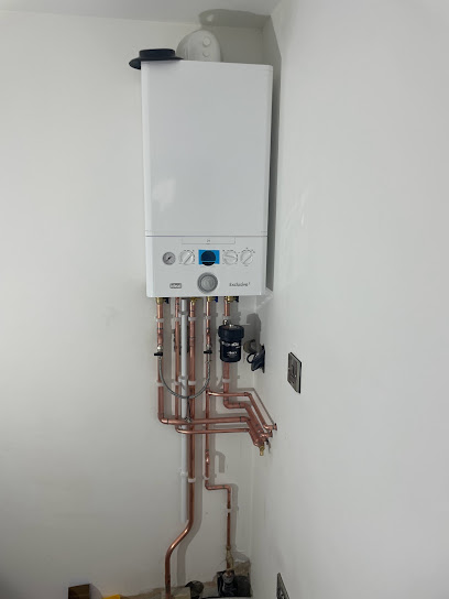 profile picture of Dove Plumbing & Heating profile picture