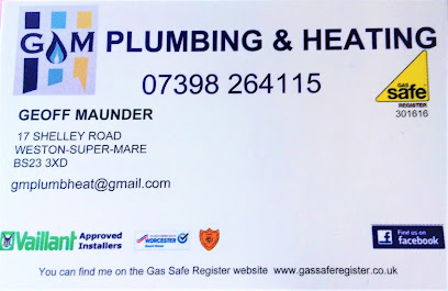 profile picture of GM Plumbing & Heating profile picture