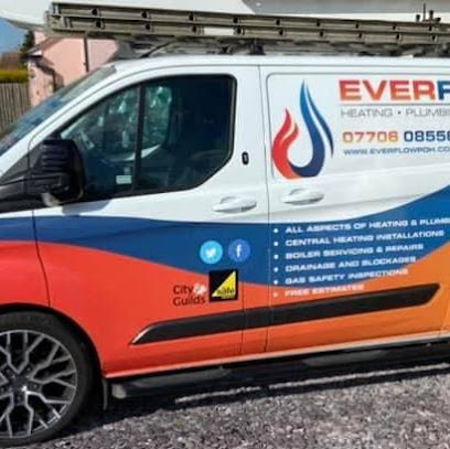 profile picture of Everflow Heating & Plumbing profile picture