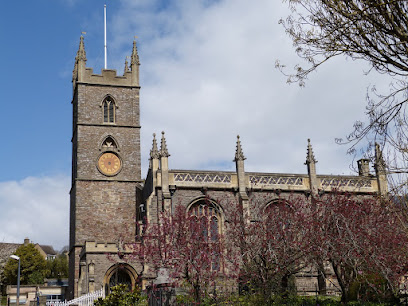 profile picture of Weston-super-Mare, St John the Baptist profile picture