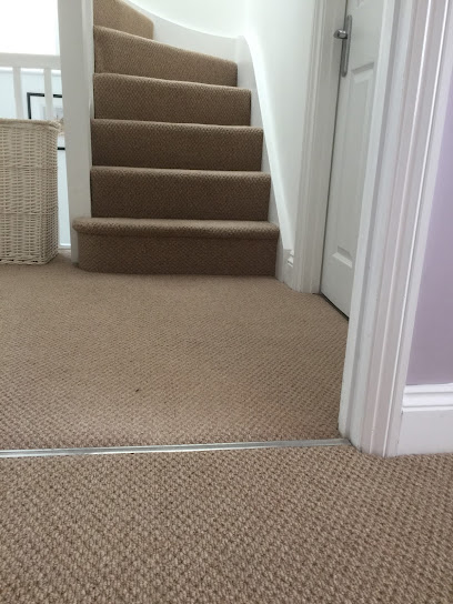 profile picture of ray hall carpets