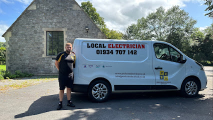 profile picture of Perform Electrical Services Ltd. (Local Electrician) profile picture