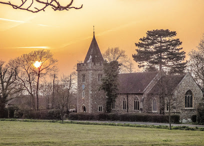 profile picture of St Mary Magdalene